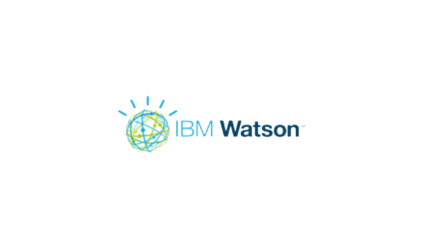 ibm watson partner logo